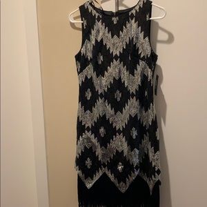 Vince Camuto Sparkle Dress